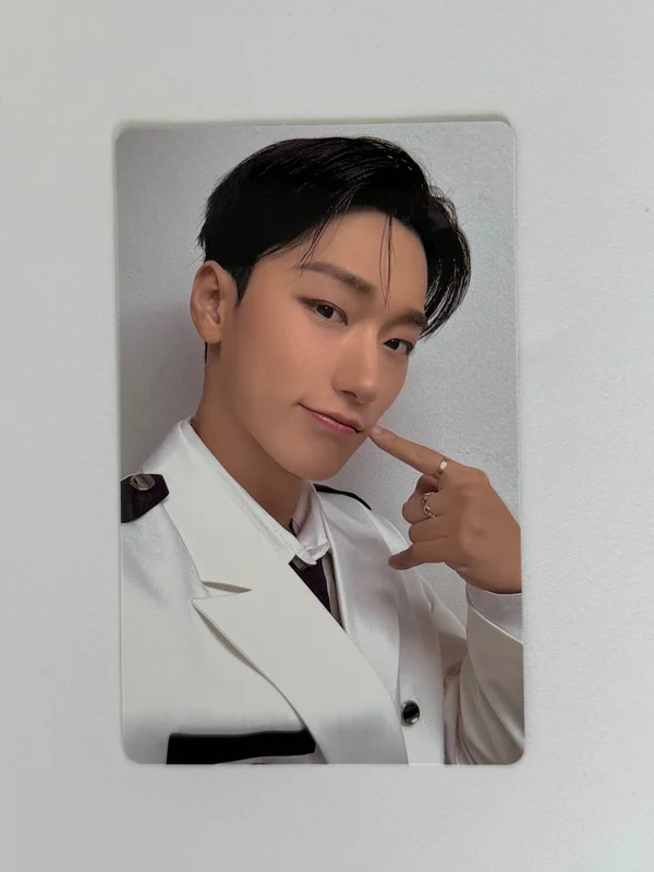 [SAN CARD WALLET] : IN TINY POCKET