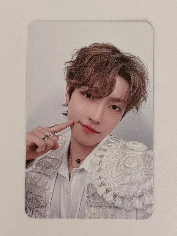 ATEEZ 2026 WORLD TOUR [IN YOUR FANTASY] IN ASIA & AUSTRALIA REWARD