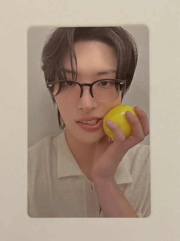 GOLDEN HOUR : Part.3 Young Farmer SET VER. ATEEZ OFFICIAL PLATFORM