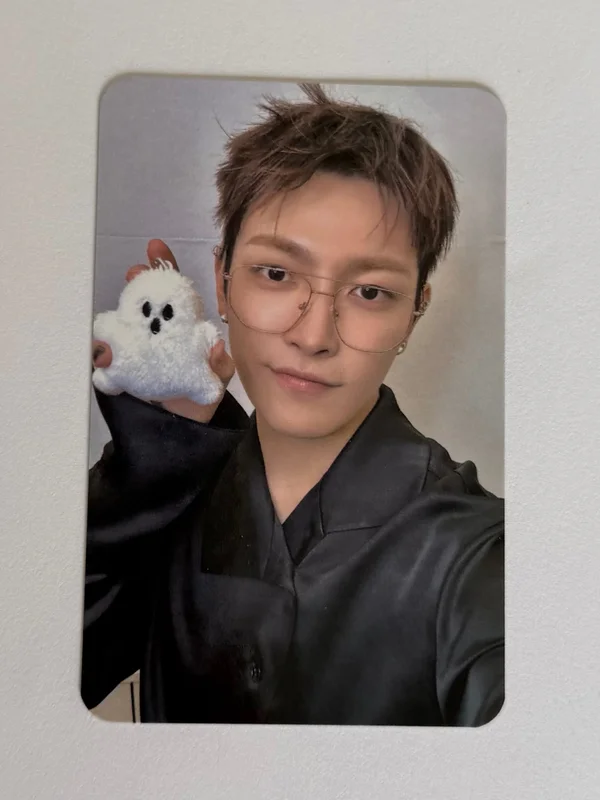 2026 ATEEZ FANMEETING [ATINY'S VOYAGE : TINY MYSTERY] IN SEOUL ATINY ZONE