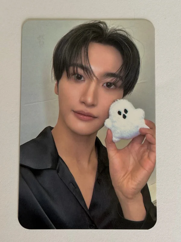2026 ATEEZ FANMEETING [ATINY'S VOYAGE : TINY MYSTERY] IN SEOUL ATINY ZONE