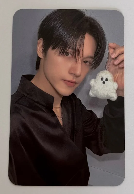 2026 ATEEZ FANMEETING [ATINY'S VOYAGE : TINY MYSTERY] IN SEOUL ATINY ZONE