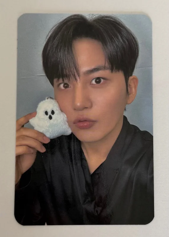 2026 ATEEZ FANMEETING [ATINY'S VOYAGE : TINY MYSTERY] IN SEOUL ATINY ZONE