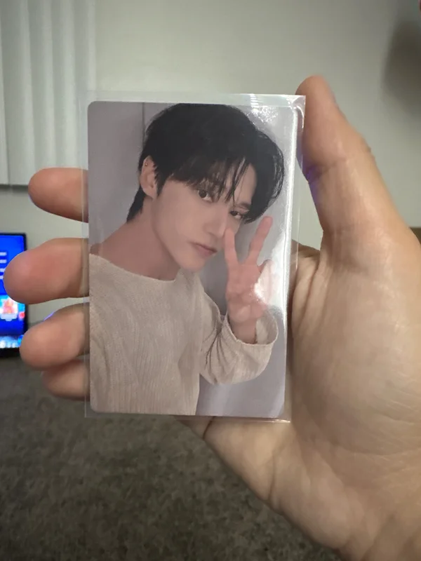 GOLDEN HOUR : Part.4 DIARY VER.