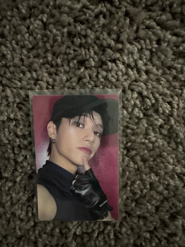 GOLDEN HOUR : Part.3 US Exclusive