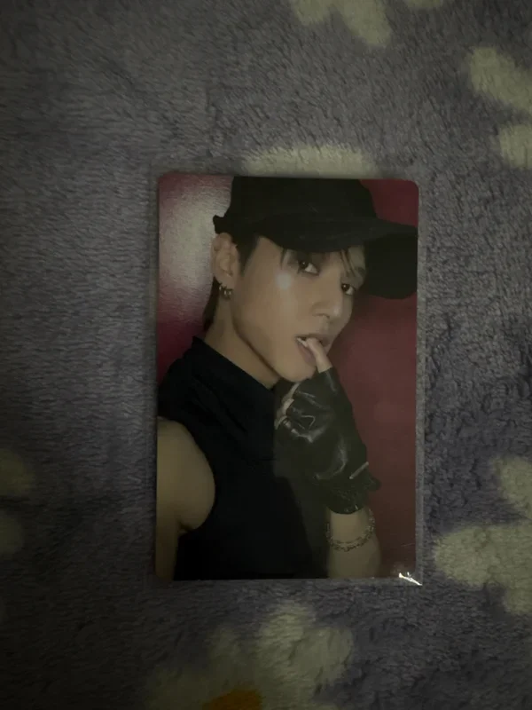 GOLDEN HOUR : Part.3 HEAT Ver. Target Exclusive