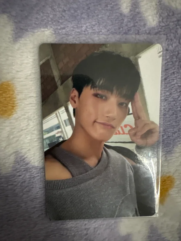 SPIN OFF : FROM THE WITNESS hello82