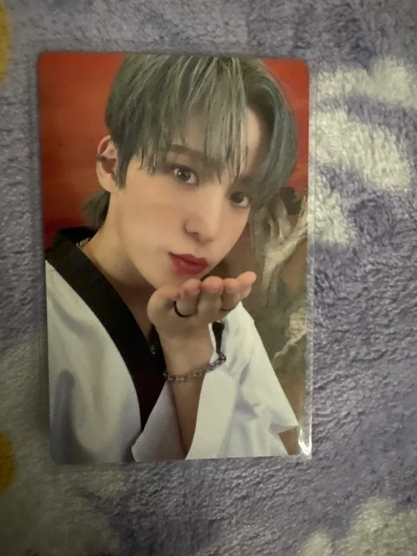 THE WORLD EP.FIN : WILL US Exclusive