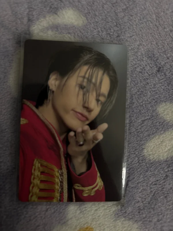 THE WORLD EP.FIN : WILL hello82