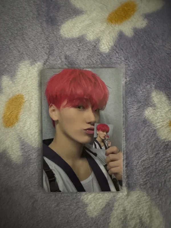 THE WORLD EP.FIN : WILL Target Exclusive