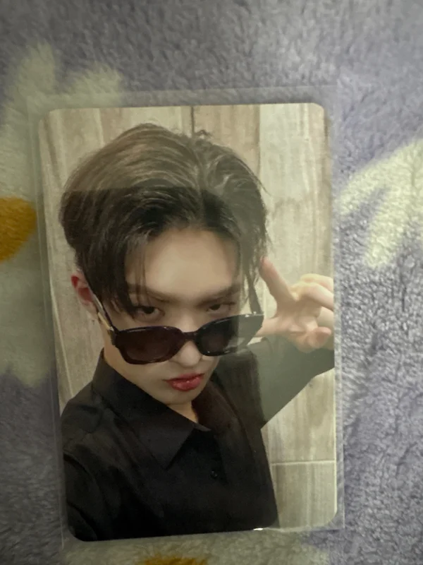 GOLDEN HOUR Part.1 WORK TO LIVE VER. hello82