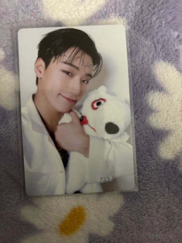 GOLDEN HOUR : Part.2 Target Exclusive