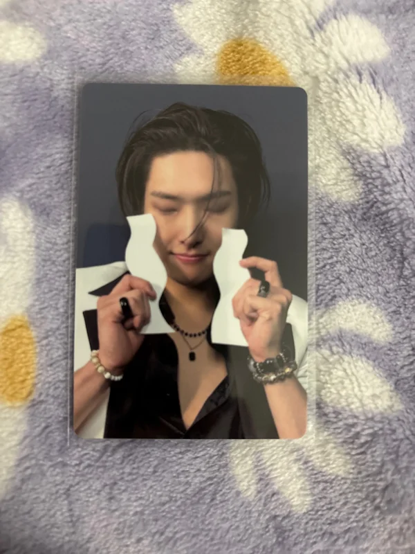 GOLDEN HOUR : Part.4 U.S.Exclusive