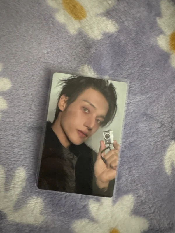 GOLDEN HOUR : Part.4 Target Exclusive