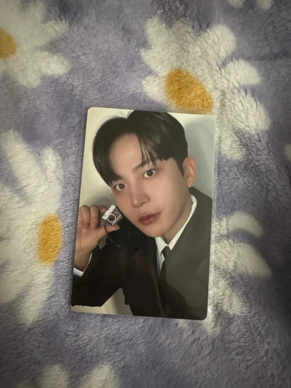 GOLDEN HOUR : Part.4 Target Exclusive