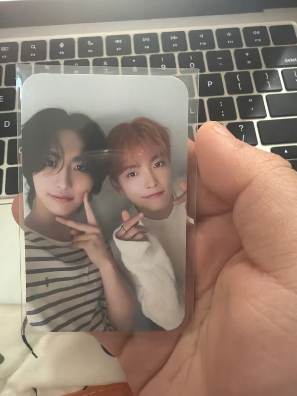 GOLDEN HOUR : Part.1 TOKTOQ SET VER. ATEEZ OFFICIAL PLATFORM