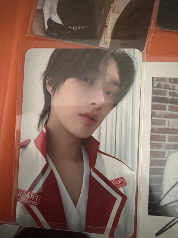 ATEEZ X ANITEEZ POP-UP EXHIBITION & STORE ANITEEZ IN THE CALLING REWARD