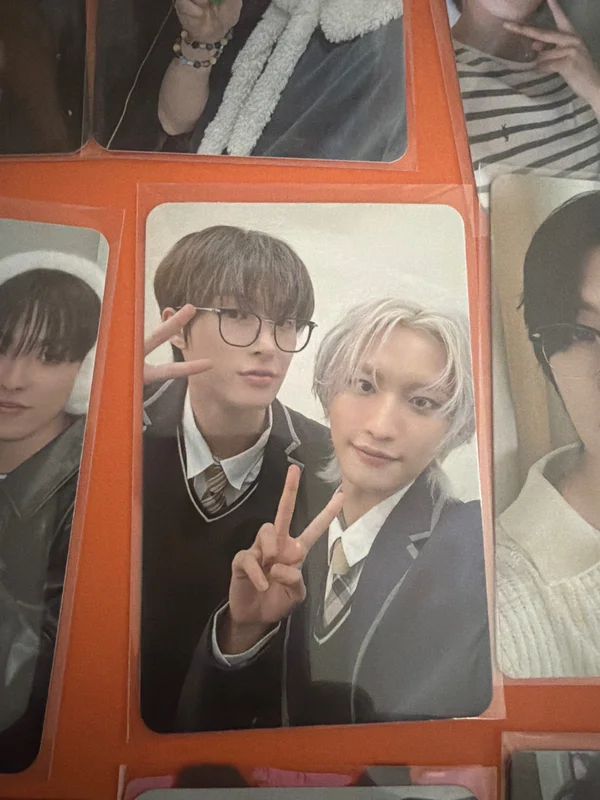 GOLDEN HOUR : Part.2 fromm store