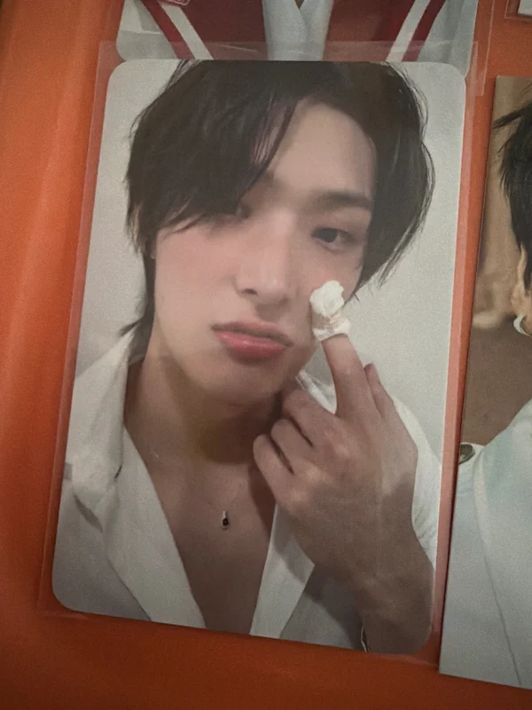 GOLDEN HOUR : Part.3 SOUND WAVE LUCKY DRAW