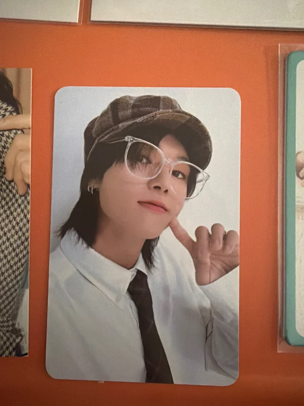 Destinys Memories TRADING CARD SET