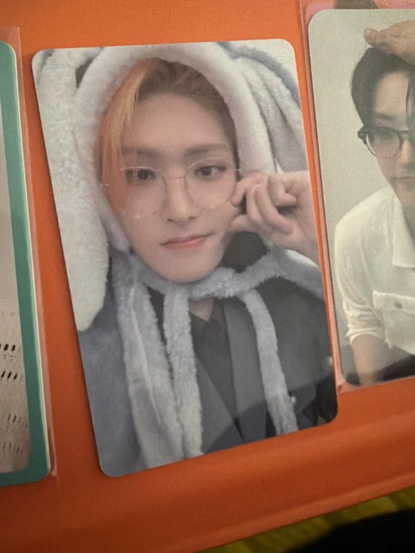 SPIN OFF : FROM THE WITNESS MAKESTAR LUCKY DRAW