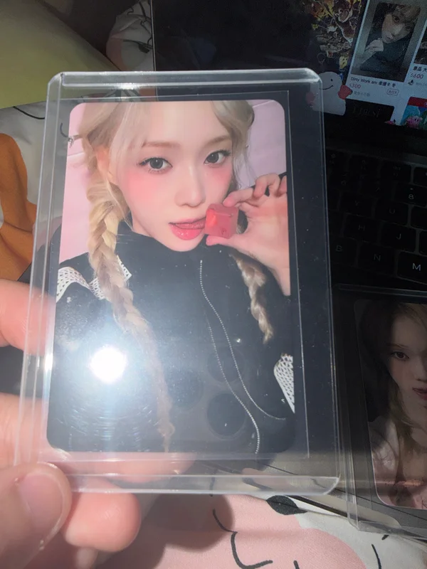 Armageddon KTOWN4U LUCKY DRAW