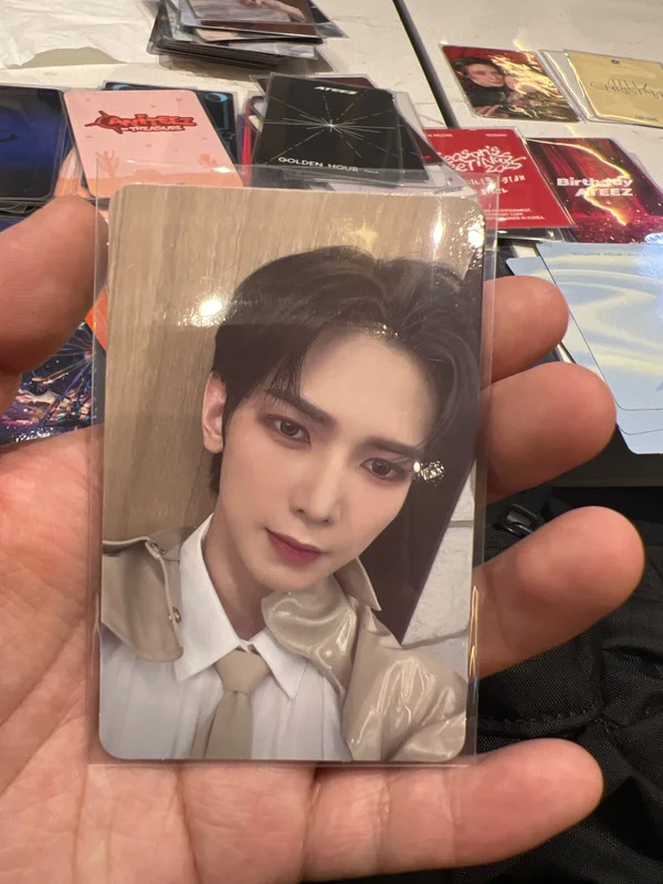 yeosang