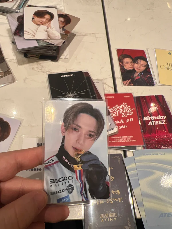 destiny memories yeosang