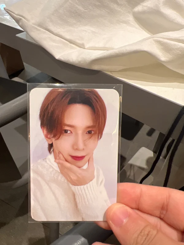 yeosang
