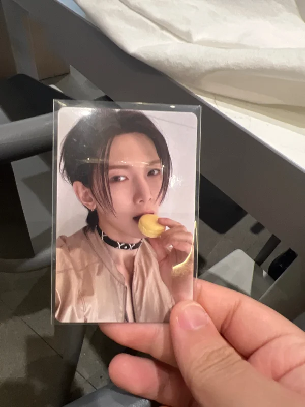 yeosang