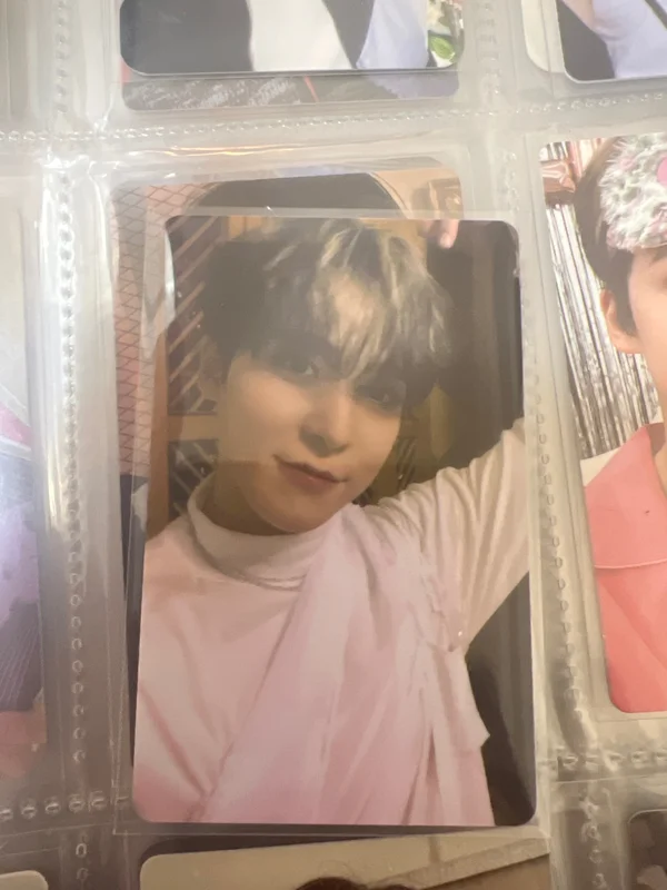 SPIN OFF : FROM THE WITNESS POCAALBUM Z ver.