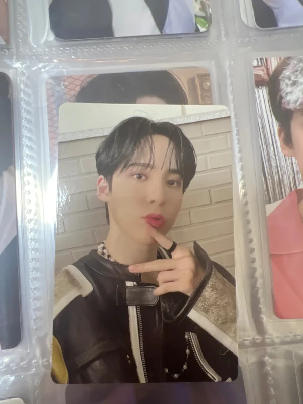 THE WORLD EP.1 : MOVEMENT DIARY VER.