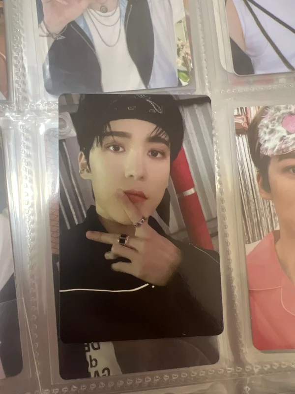 THE WORLD EP.1 : MOVEMENT DIGIPAK VER.