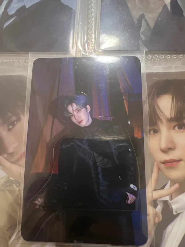 THE WORLD EP.FIN : WILL PLATFORM VER.