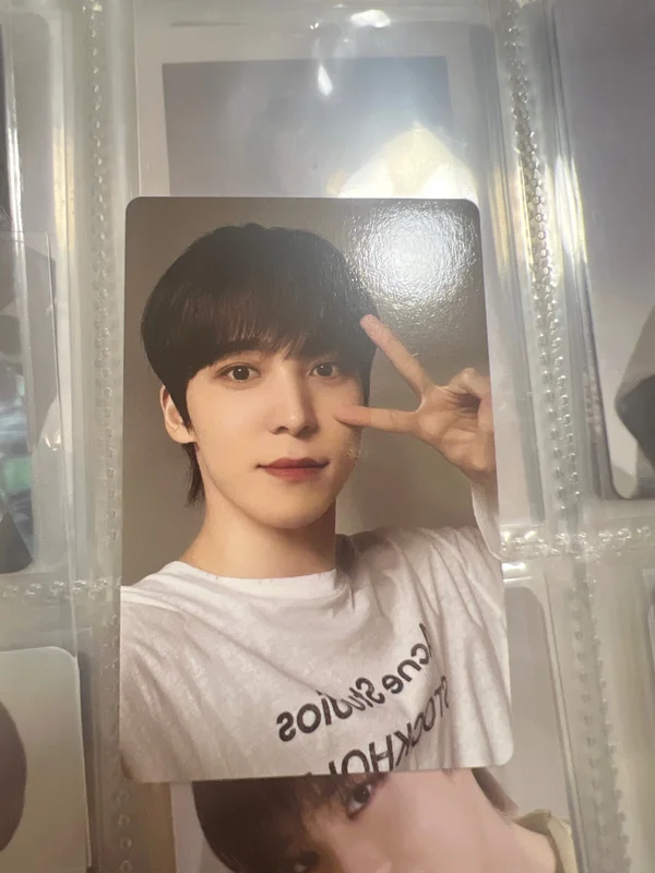 GOLDEN HOUR : Part.1 POCAALBUM VER.