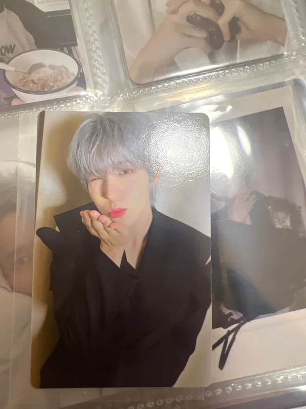 GOLDEN HOUR : Part.2 DIARY VER.