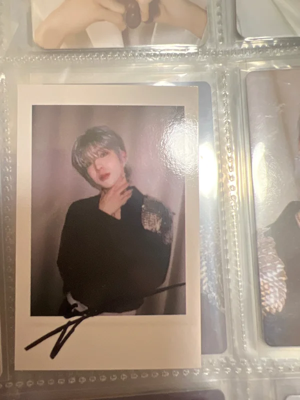 GOLDEN HOUR : Part.2 APPLEMUSIC LUCKY DRAW