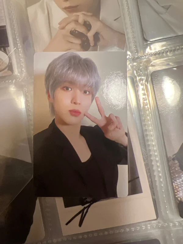 GOLDEN HOUR : Part.2 DIARY VER.