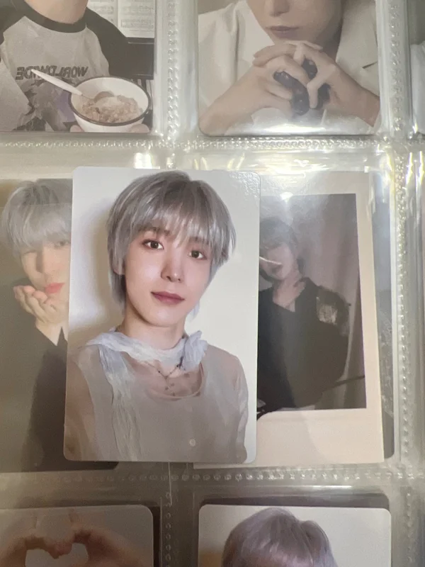 GOLDEN HOUR : Part.2 POCAALBUM TO VER.