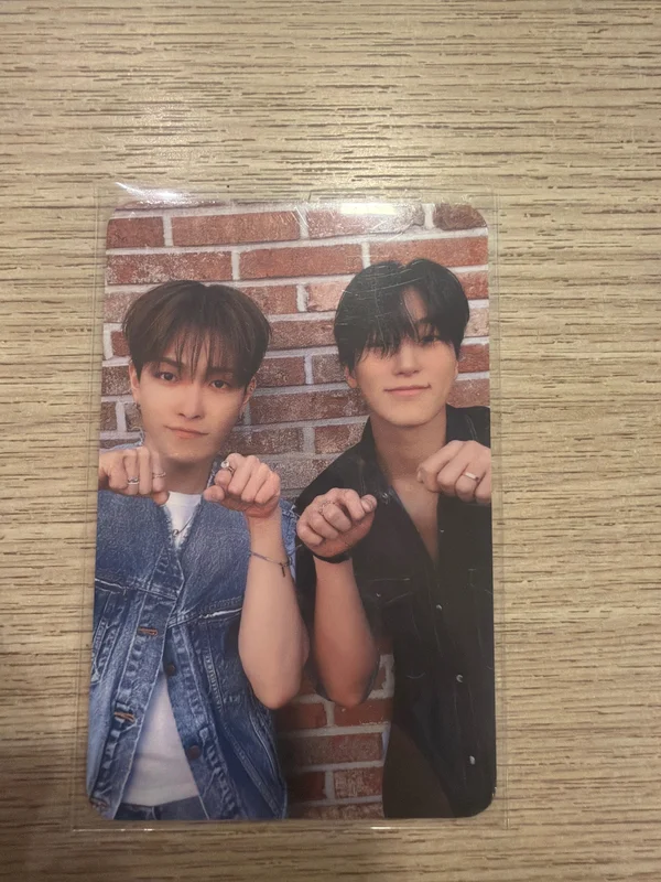 GOLDEN HOUR : Part.3 MAKESTAR