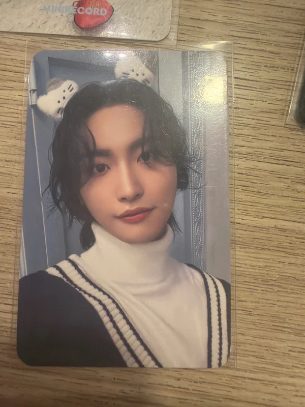 THE WORLD EP.FIN : WILL MOKKET SHOP LUCKY DRAW