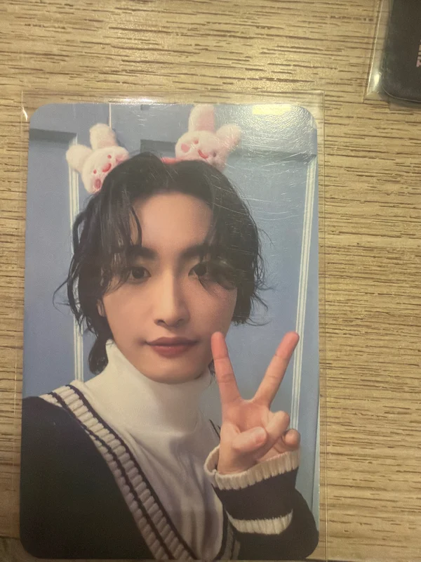 THE WORLD EP.FIN : WILL MOKKET SHOP LUCKY DRAW