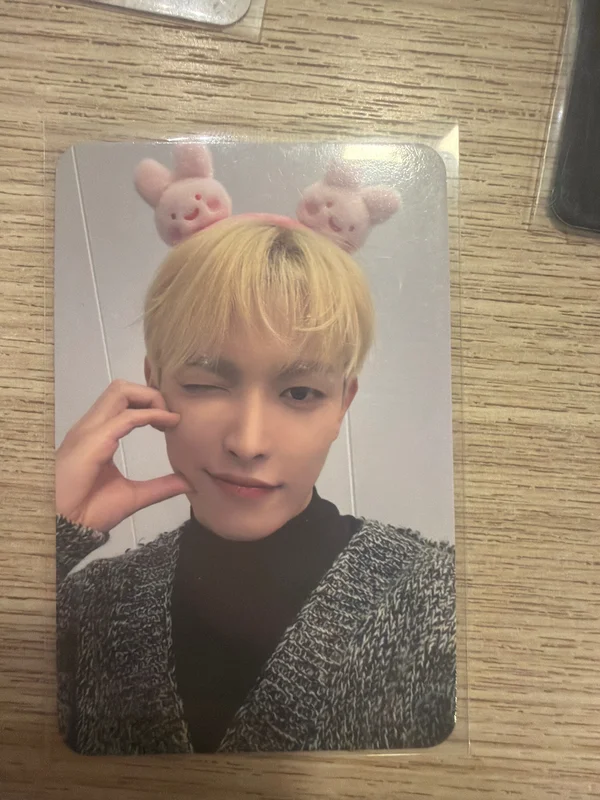 THE WORLD EP.FIN : WILL MOKKET SHOP LUCKY DRAW