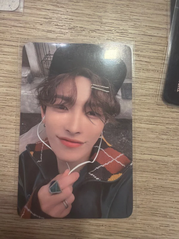 THE WORLD EP.FIN : WILL Photobook ver. KTOWN4U