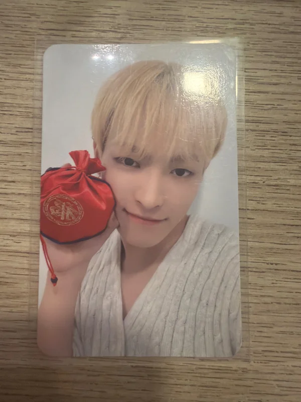 THE WORLD EP.FIN : WILL MINIRECORD