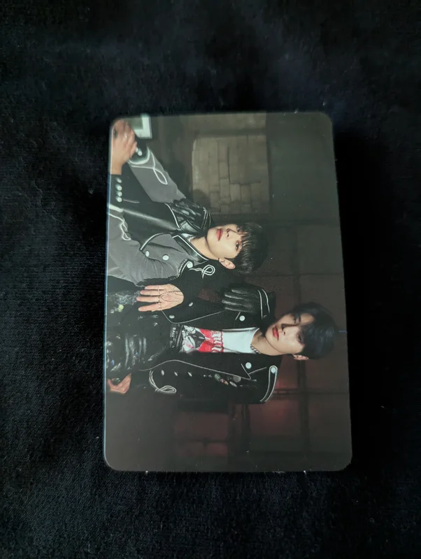 IN LIFE STANDARD VER.