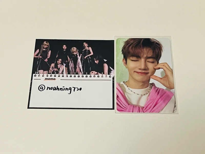 You had me at HELLO ZEROSE ver.(POCAALBUM)