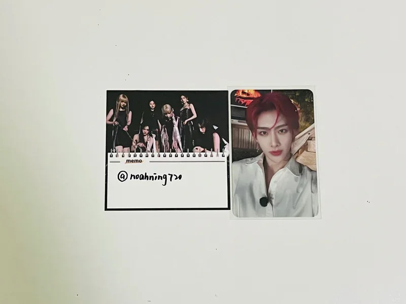 ZEROBASEONE 2ND FANCLUB KIT RECORD.ZB1