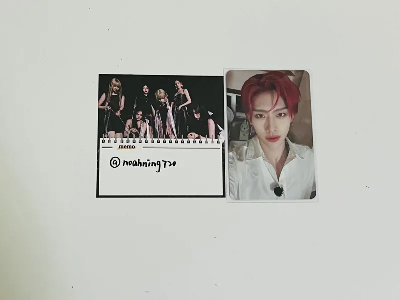 ZEROBASEONE 2ND FANCLUB KIT RECORD.ZB1