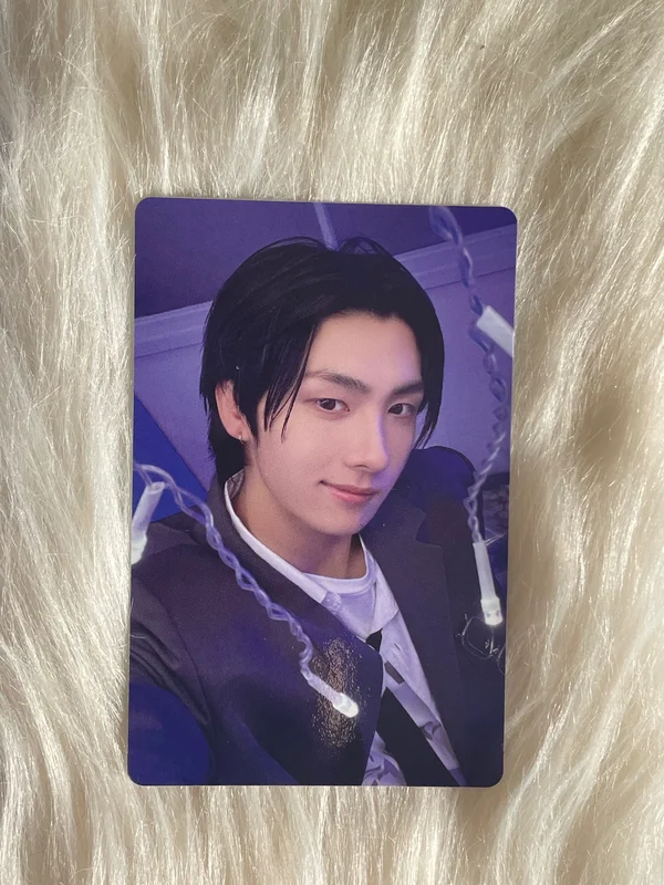 はなぴ Get hanji sparkling blue weverse ver from nogvai at Seller Shop